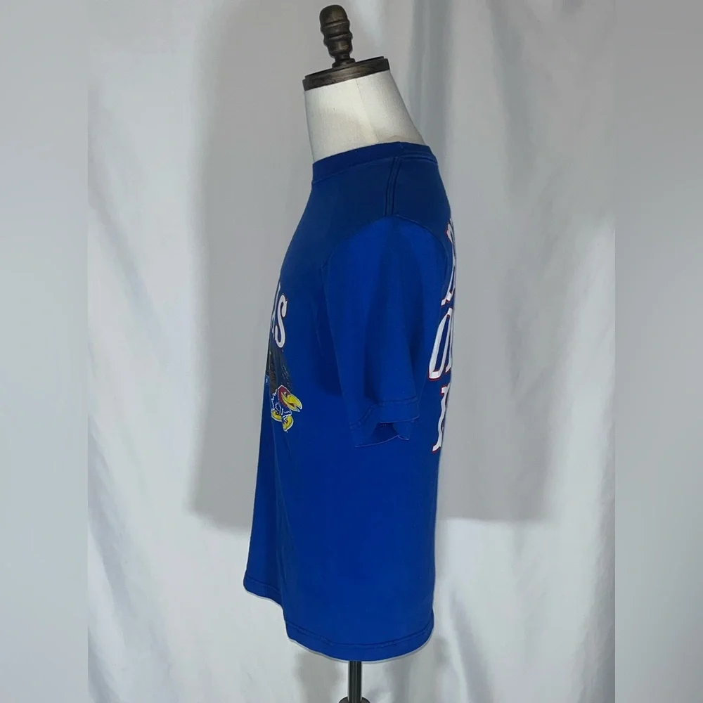 Adidas Allen Fieldhouse T-Shirt